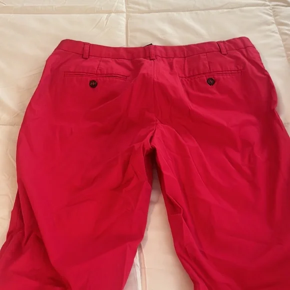 Hot Pink Limited stretch dress pants💕 - Picture 3 of 3